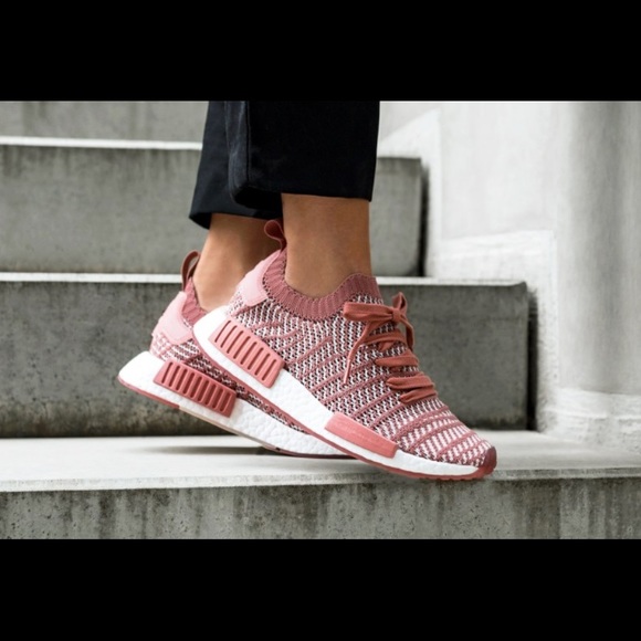 nmd primeknit